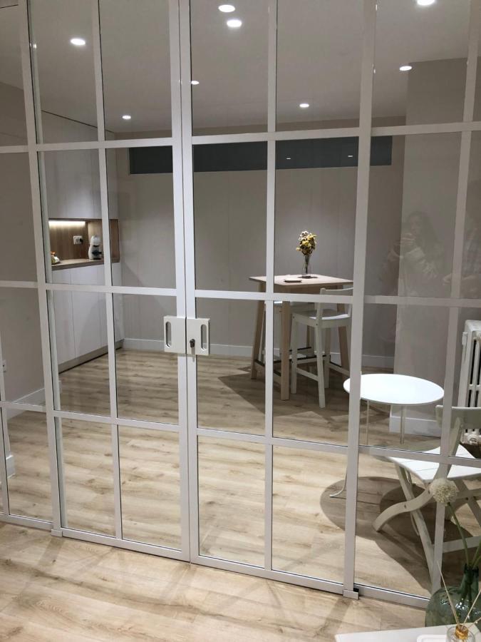 Pension La Castellana لوغرونيو المظهر الخارجي الصورة
